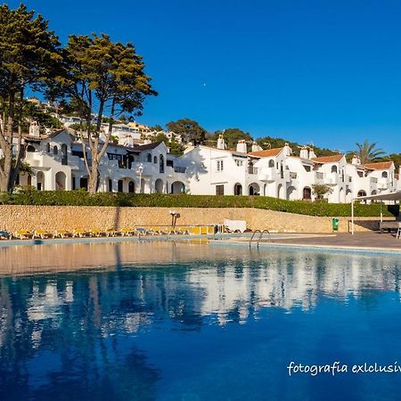 Precioso Apartamento Reformado Con Vistas A Playa Son Bou Extérieur photo