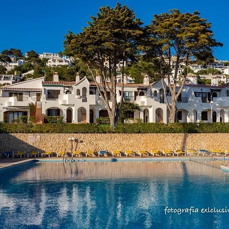 Precioso Apartamento Reformado Con Vistas A Playa Son Bou Extérieur photo
