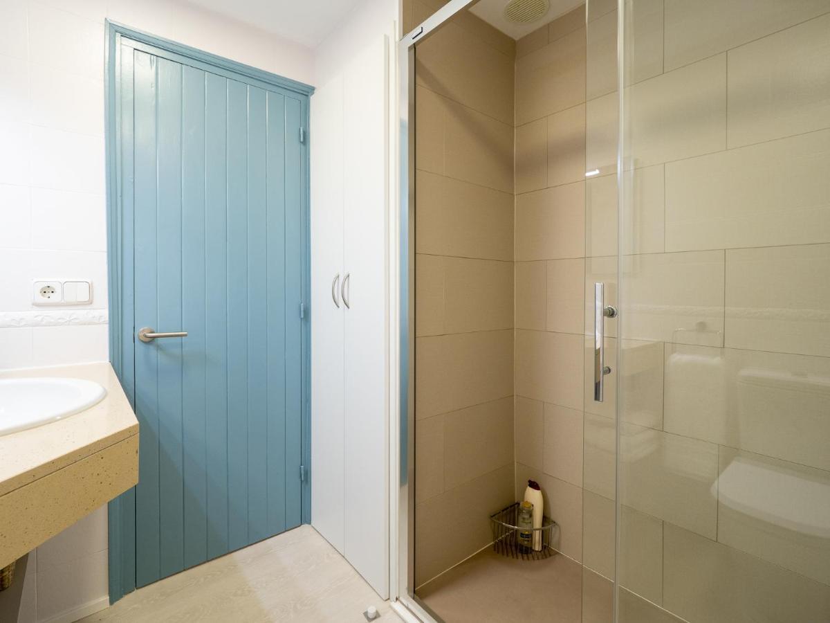 Precioso Apartamento Reformado Con Vistas A Playa Son Bou Extérieur photo