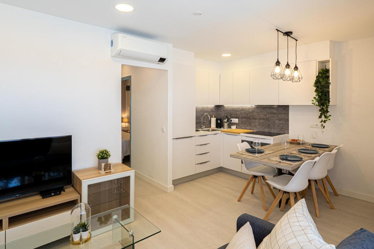 Precioso Apartamento Reformado Con Vistas A Playa Son Bou Extérieur photo