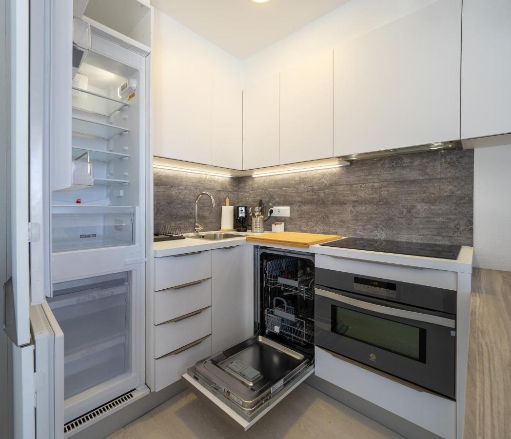 Precioso Apartamento Reformado Con Vistas A Playa Son Bou Extérieur photo