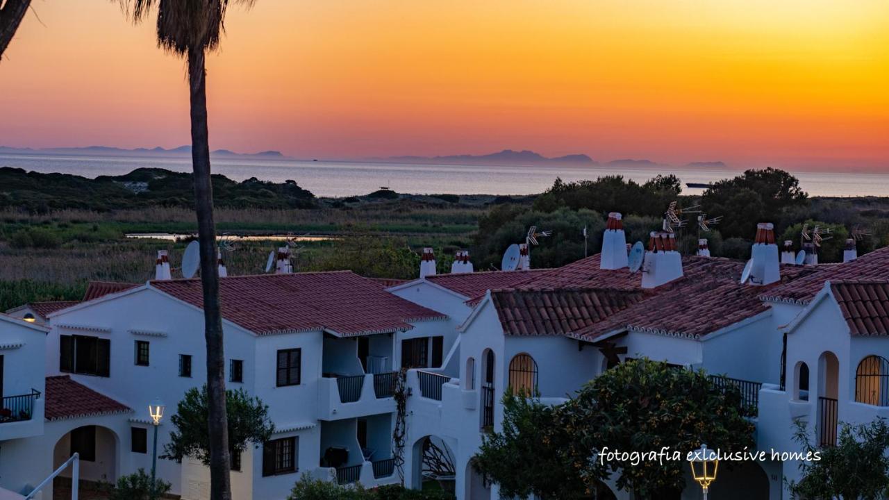 Precioso Apartamento Reformado Con Vistas A Playa Son Bou Extérieur photo