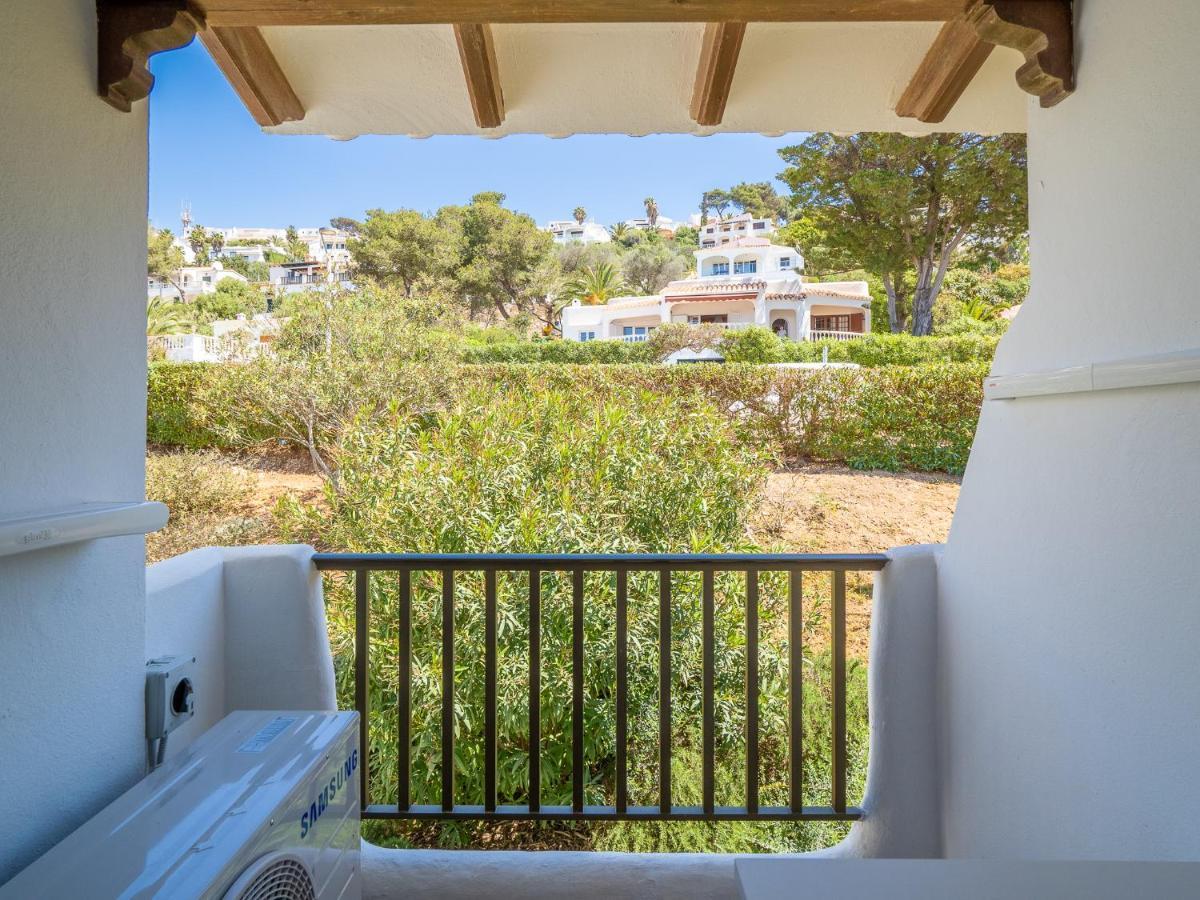 Precioso Apartamento Reformado Con Vistas A Playa Son Bou Extérieur photo