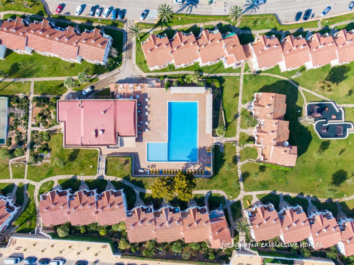 Precioso Apartamento Reformado Con Vistas A Playa Son Bou Extérieur photo