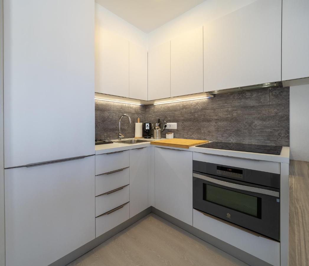 Precioso Apartamento Reformado Con Vistas A Playa Son Bou Extérieur photo