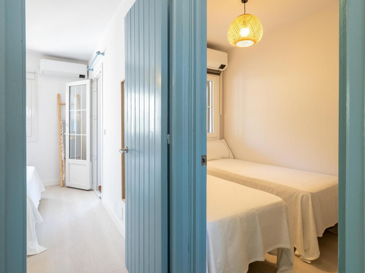 Precioso Apartamento Reformado Con Vistas A Playa Son Bou Extérieur photo