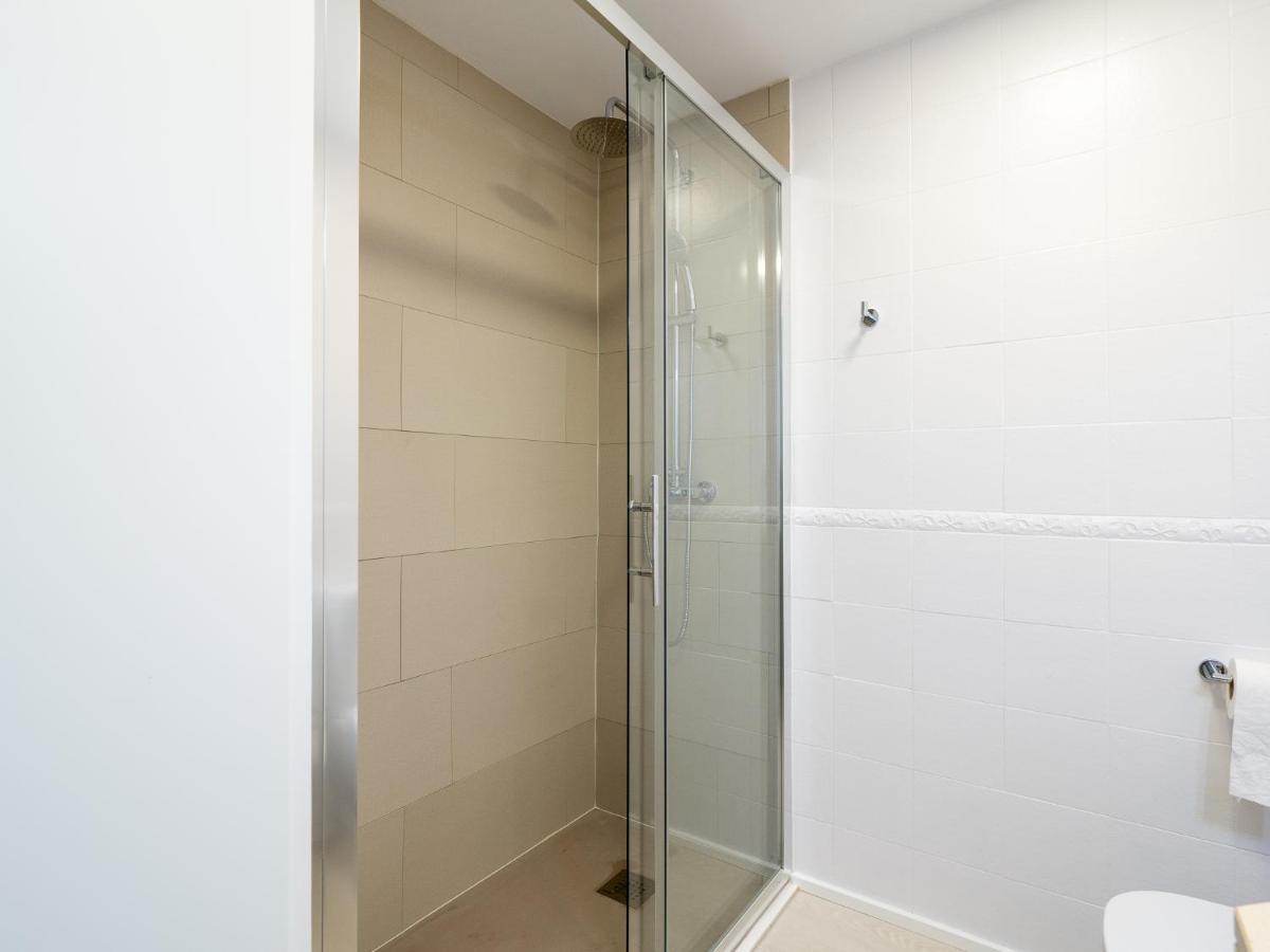 Precioso Apartamento Reformado Con Vistas A Playa Son Bou Extérieur photo