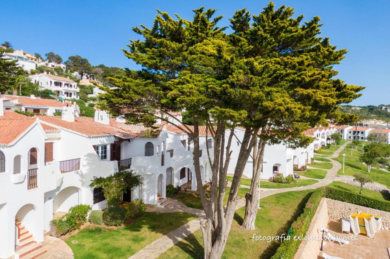 Precioso Apartamento Reformado Con Vistas A Playa Son Bou Extérieur photo