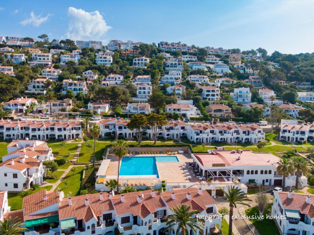 Precioso Apartamento Reformado Con Vistas A Playa Son Bou Extérieur photo